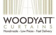 5% Off Storewide at Woodyatt Curtains Promo Codes